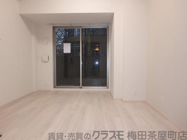 12/30 寝室