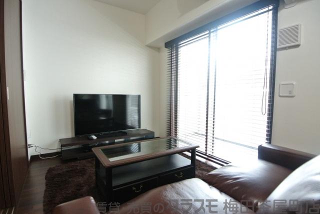 6/30 リビング/ダイニング