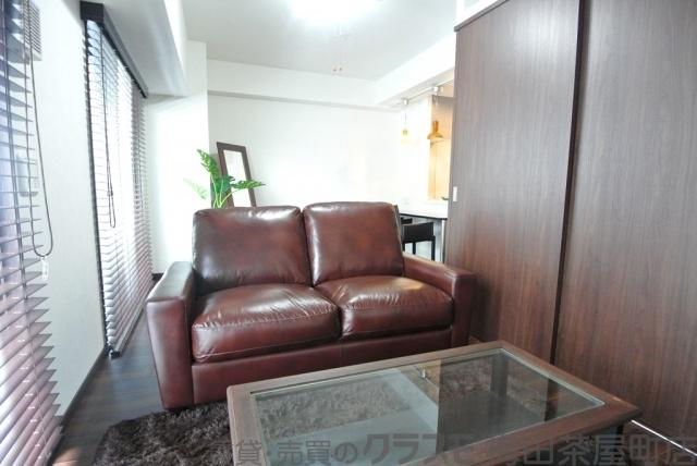 5/30 リビング/ダイニング