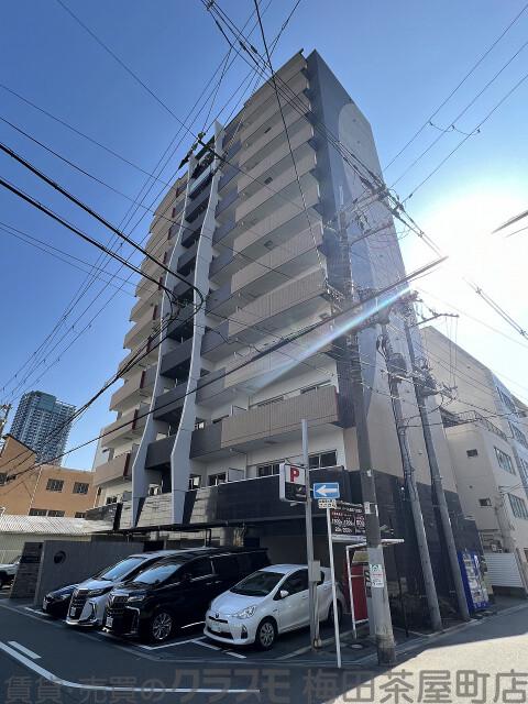 1/30 外観