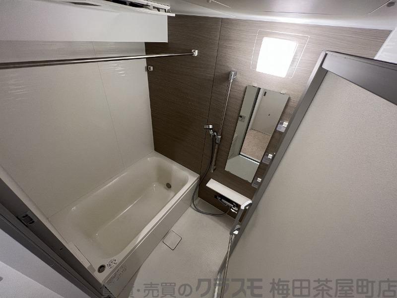 17/30 浴室