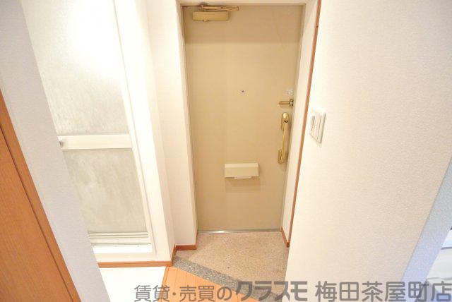 10/30 玄関