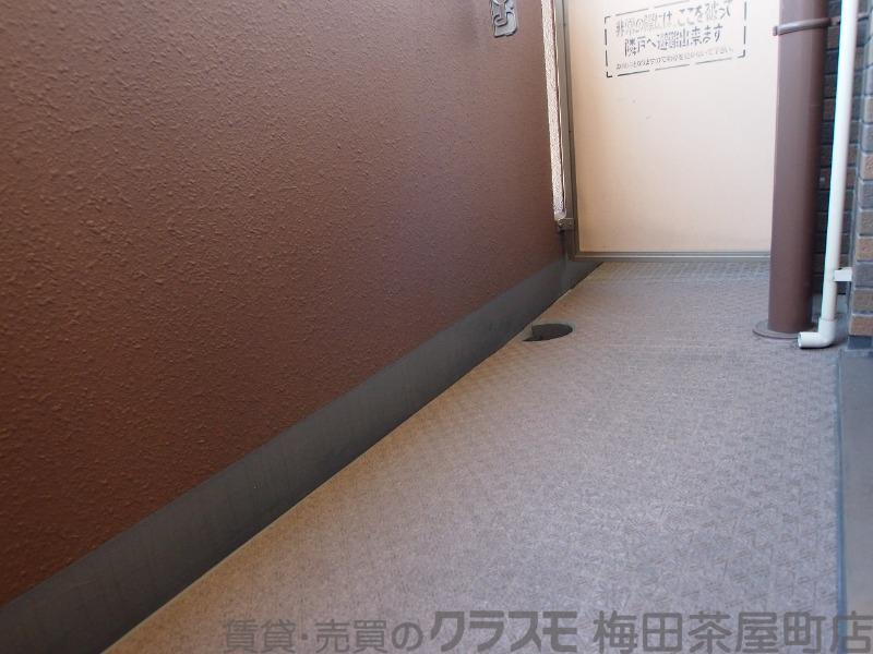 21/30 バルコニー