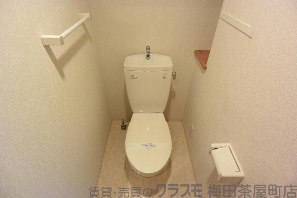 19/30 トイレ
