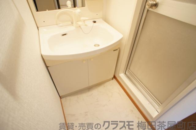 19/30 洗面