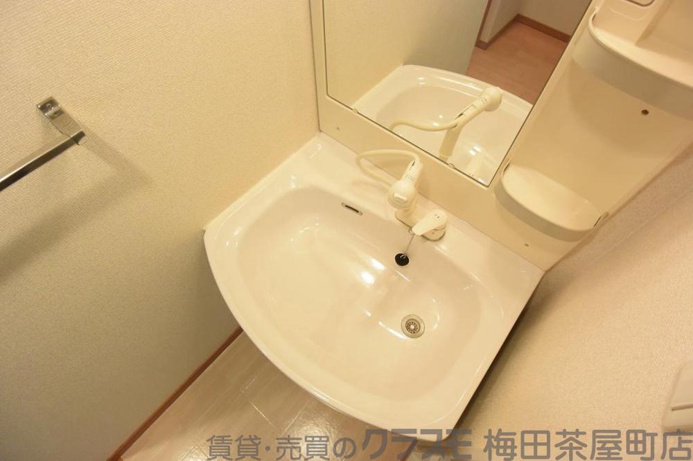 19/30 洗面
