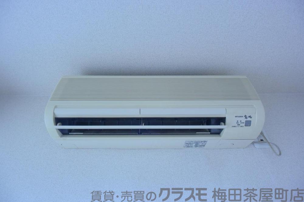20/30 設備