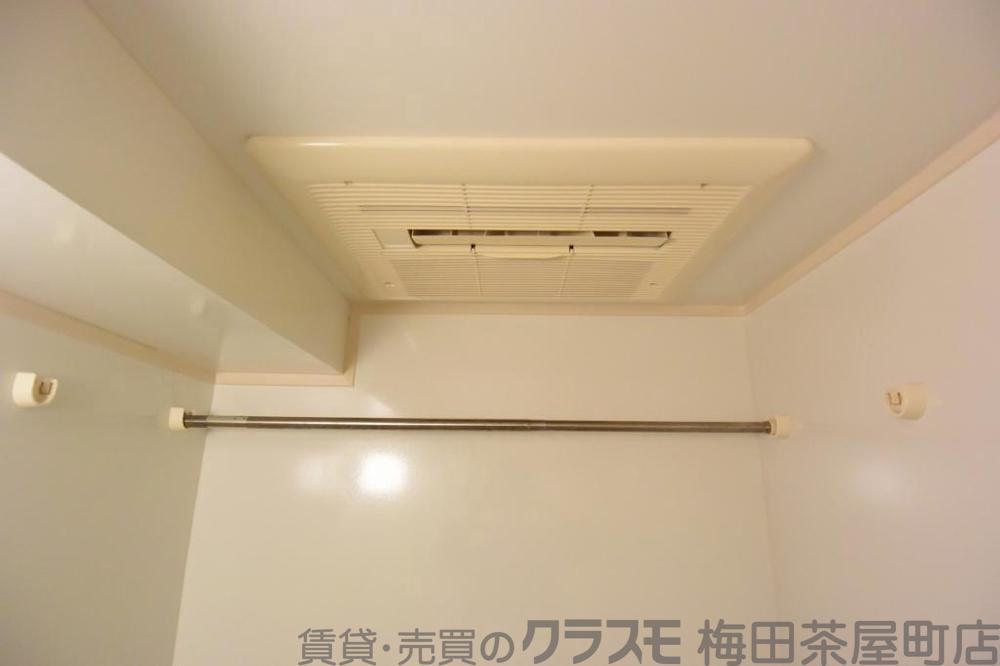 11/30 室内