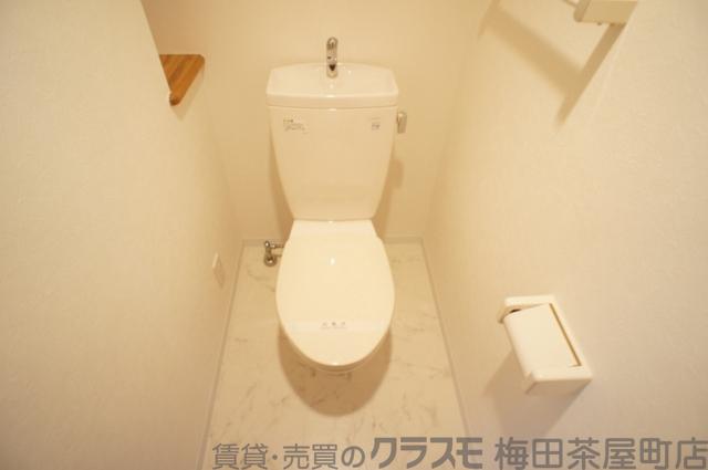 18/30 トイレ