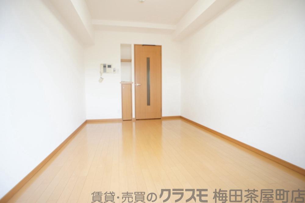 12/30 寝室