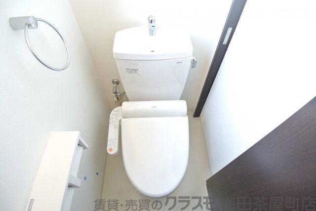 15/30 トイレ