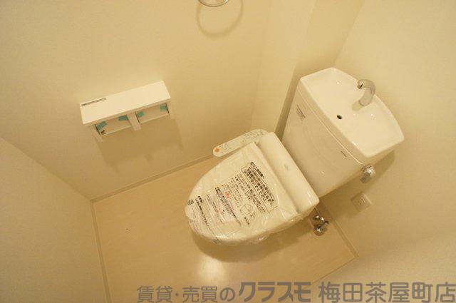 15/30 トイレ