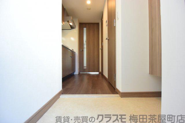 10/29 玄関