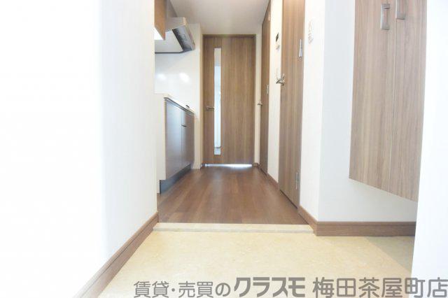 10/29 玄関