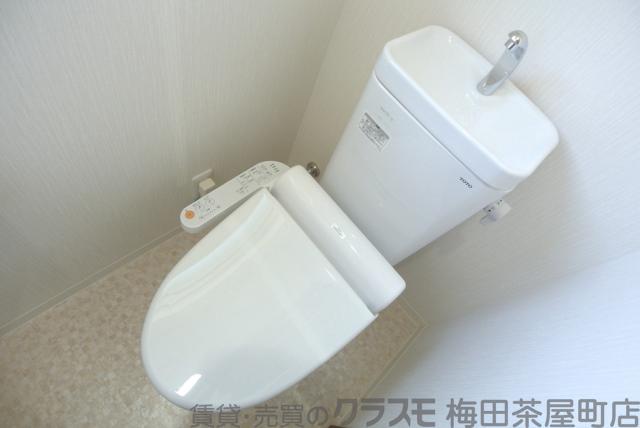 15/30 トイレ