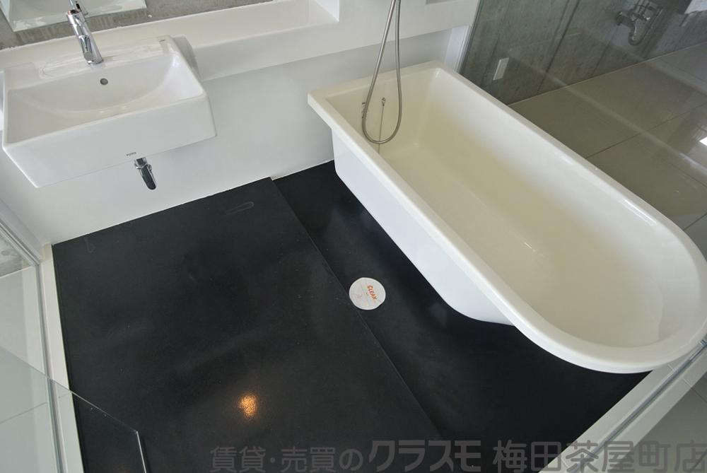 浴室
