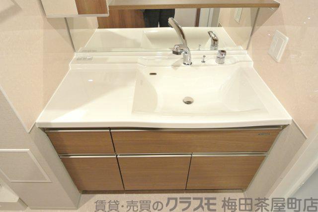 12/21 洗面