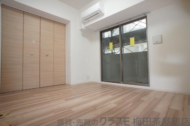 21/30 バルコニー