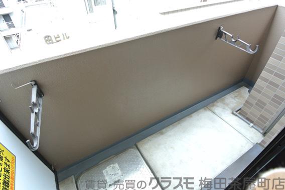 15/28 バルコニー