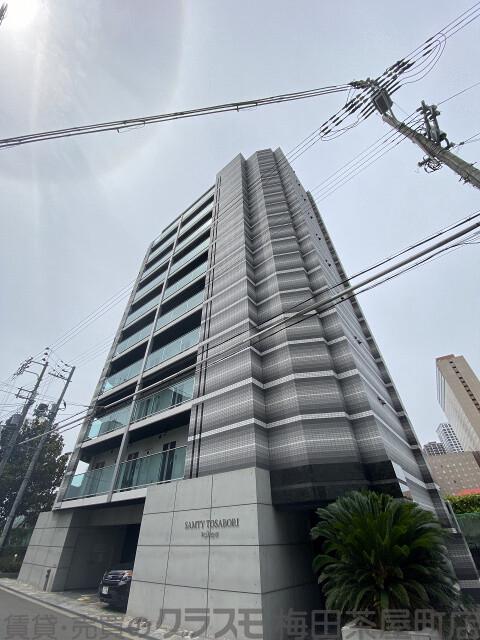 1/30 外観