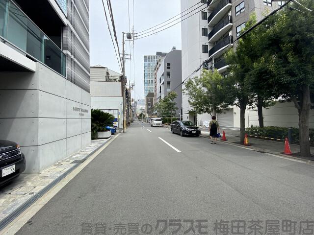 30/30 周辺