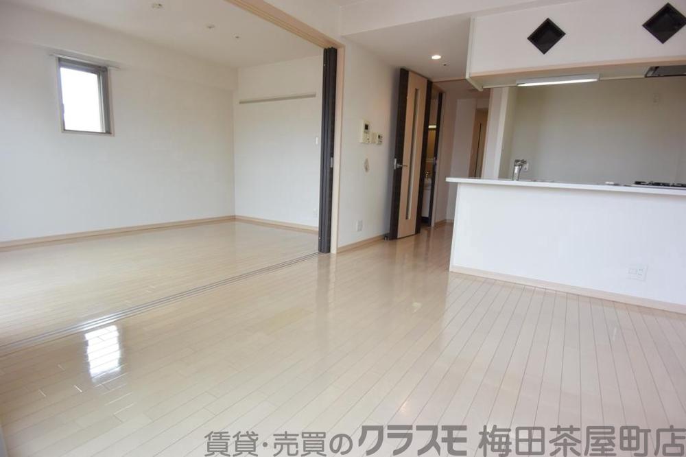 4/30 リビング/ダイニング