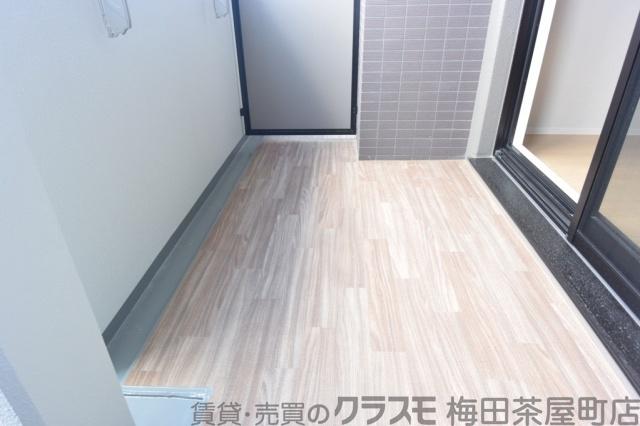 17/29 バルコニー