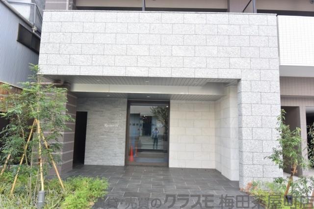 22/29 エントランス