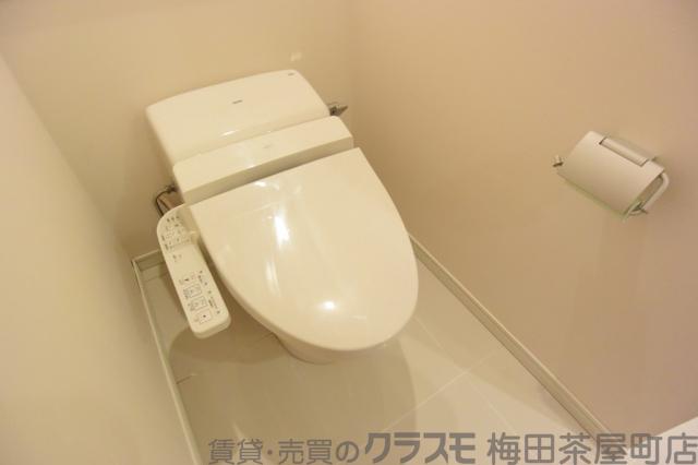 17/30 トイレ