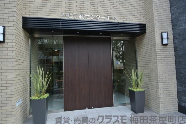 17/21 エントランス