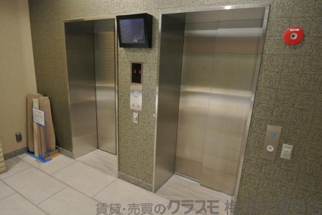 19/21 エントランス