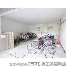 19/25 駐車場