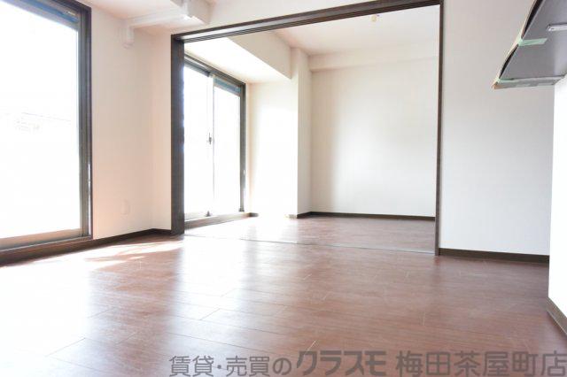 3/26 リビング/ダイニング