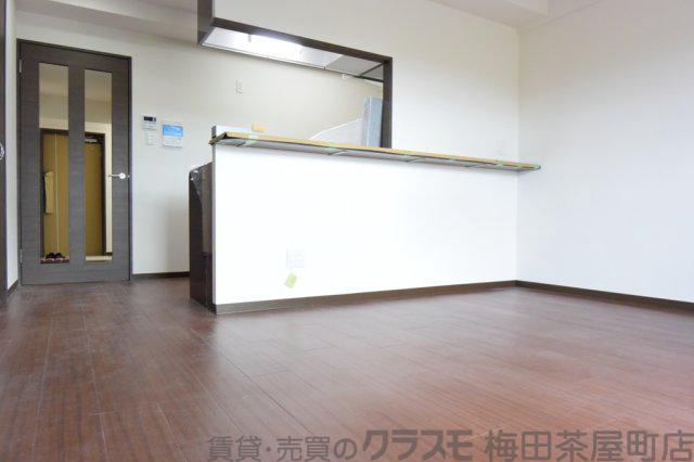 4/26 リビング/ダイニング