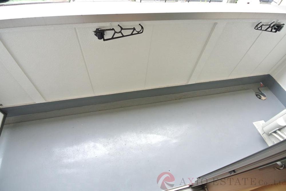 22/30 バルコニー