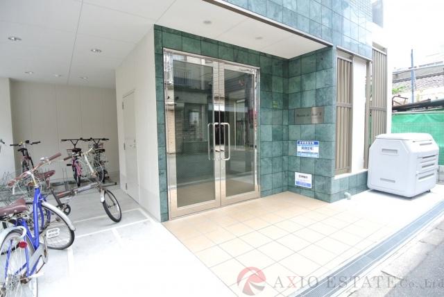 29/30 エントランス