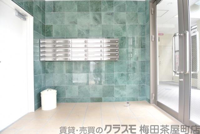 4/6 エントランス