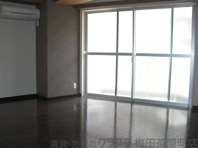 3/29 リビング/ダイニング