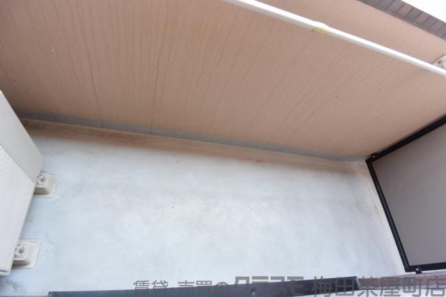 19/30 バルコニー