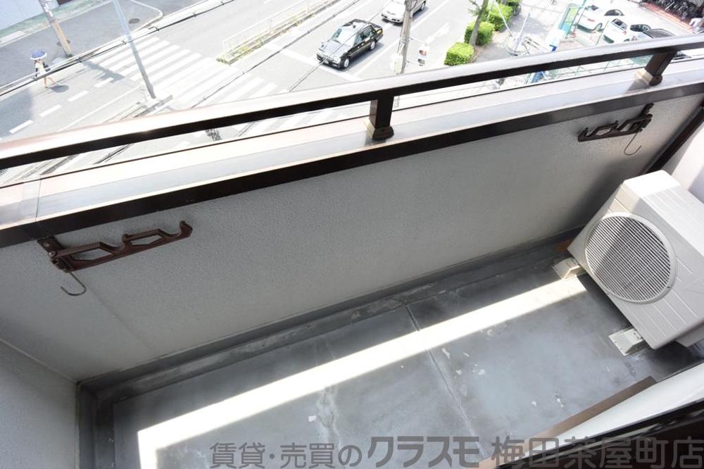 24/30 バルコニー