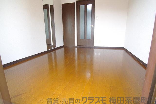 6/30 リビング/ダイニング