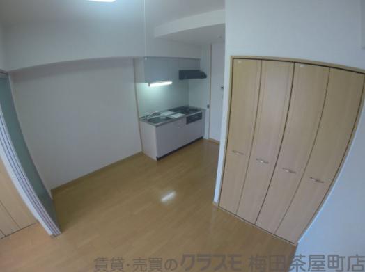 4/30 リビング/ダイニング