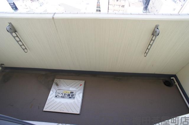 15/30 バルコニー