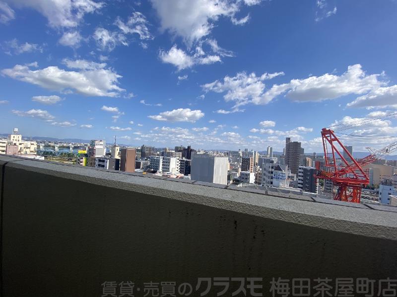 15/30 バルコニー