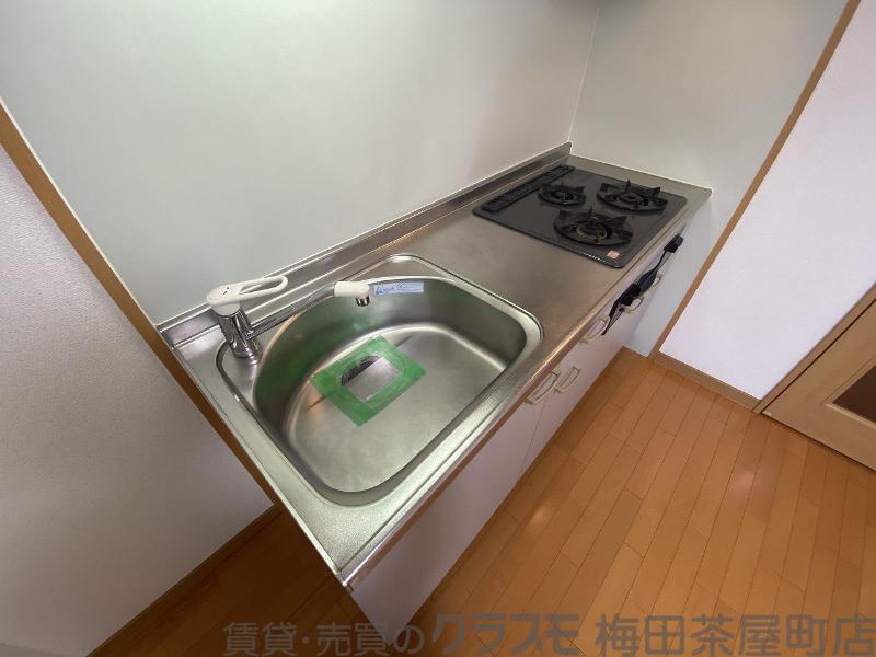 5/30 リビング/ダイニング