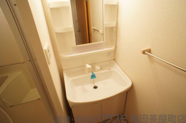 22/30 洗面