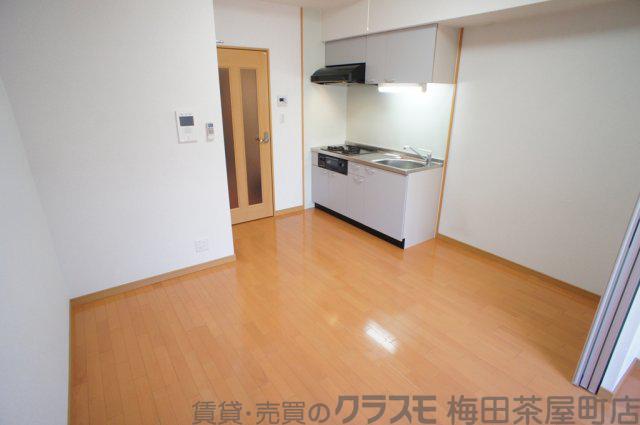 4/30 リビング/ダイニング