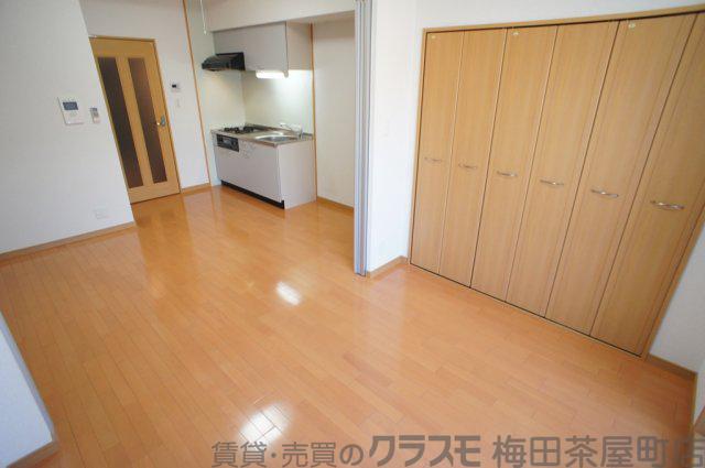 5/30 リビング/ダイニング