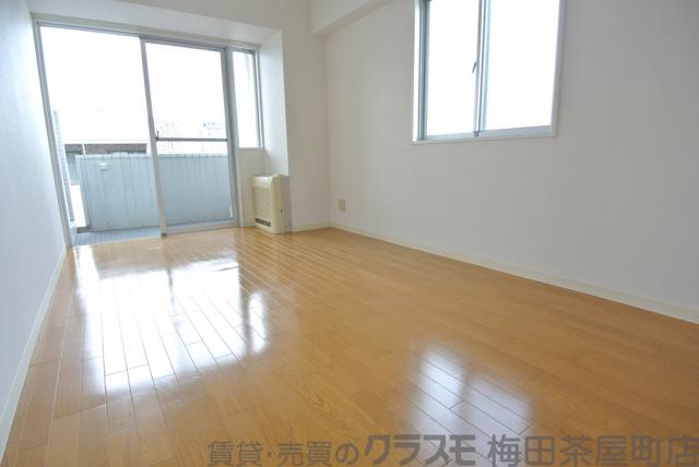 4/24 リビング/ダイニング