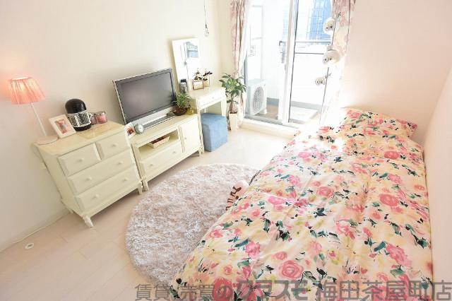 6/30 リビング/ダイニング